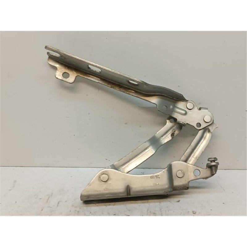 VW GOLF VI Motorháztető Jobb Zsanér