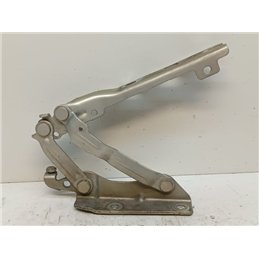 VW GOLF VI Motorháztető Jobb Zsanér