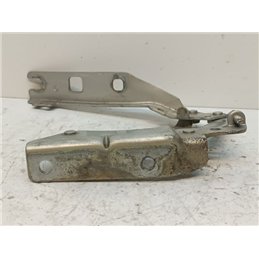 VW GOLF VI Motorháztető Jobb Zsanér