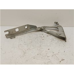 VW GOLF VI Motorháztető Jobb Zsanér