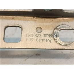 VW GOLF VI Motorháztető Jobb Zsanér