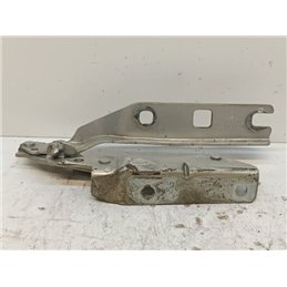 VW GOLF VI Motorháztető Bal Zsanér