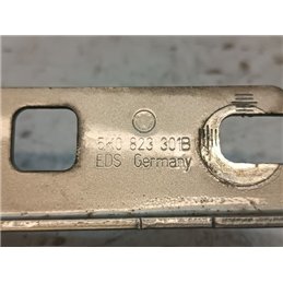 VW GOLF VI Motorháztető Bal Zsanér