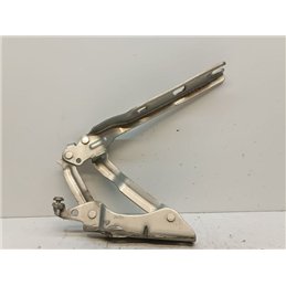 VW GOLF VI Motorháztető Bal Zsanér