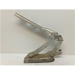 VW GOLF VI Motorháztető Bal Zsanér