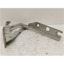 VW GOLF VI Motorháztető Bal Zsanér