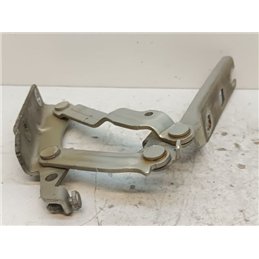 VW GOLF VI Motorháztető Bal Zsanér