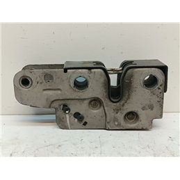 VW GOLF VI Motorháztető Zárszerkezet