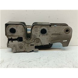 VW GOLF VI Motorháztető Zárszerkezet