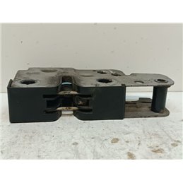 VW GOLF VI Motorháztető Zárszerkezet