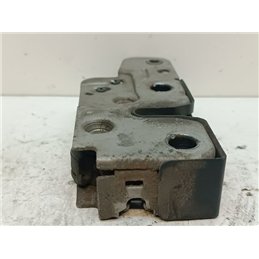 VW GOLF VI Motorháztető Zárszerkezet