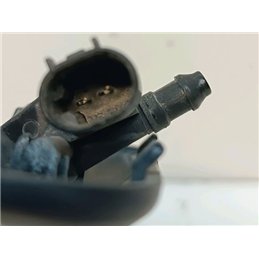 VW GOLF VI Első Ablakmosó Fúvóka