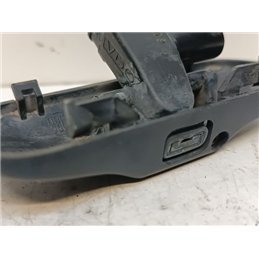 VW GOLF VI Első Ablakmosó Fúvóka