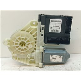 VW GOLF VI Bal első Ablakemelő Motor