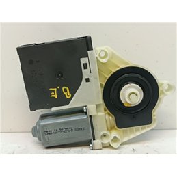 VW GOLF VI Bal első Ablakemelő Motor