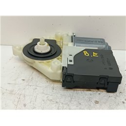 VW GOLF VI Bal első Ablakemelő Motor