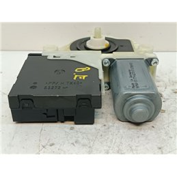 VW GOLF VI Bal első Ablakemelő Motor