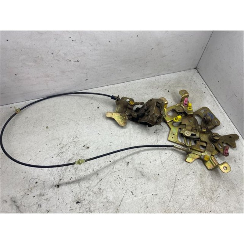 NISSAN VANETTE Bal első Ajtózár