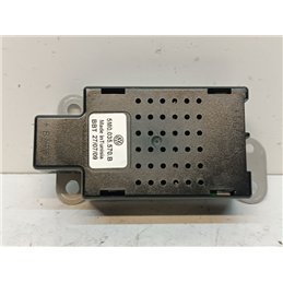 VW GOLF VI Antenna Erősítő
