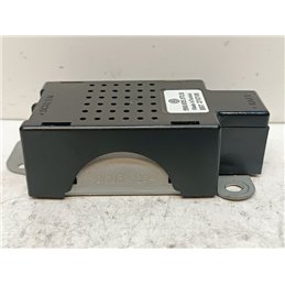 VW GOLF VI Antenna Erősítő