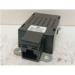 VW GOLF VI Antenna Erősítő