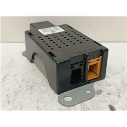 VW GOLF VI Antenna Erősítő