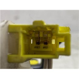 NISSAN VANETTE Kormánylégzsák