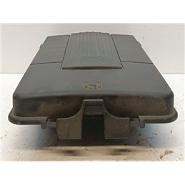 VW GOLF VI Akkumulátor Fedél