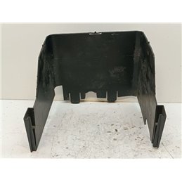 VW GOLF VI Akkumulátor Védő Lemez