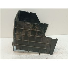 VW GOLF VI Akkumulátor Védő Lemez