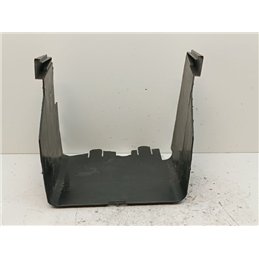 VW GOLF VI Akkumulátor Védő Lemez