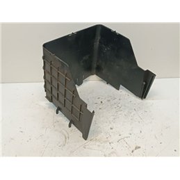 VW GOLF VI Akkumulátor Védő Lemez