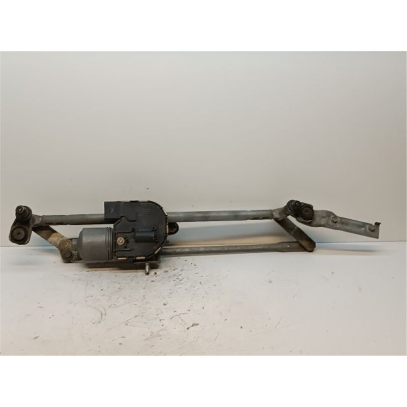 VW GOLF VI Első Ablaktörlő Szerkezet Motorral