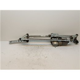 VW GOLF VI Első Ablaktörlő Szerkezet Motorral