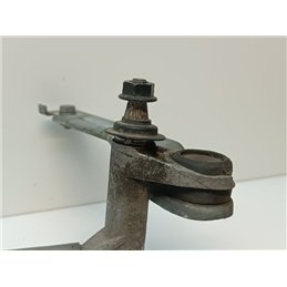 VW GOLF VI Első Ablaktörlő Szerkezet Motorral