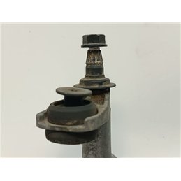 VW GOLF VI Első Ablaktörlő Szerkezet Motorral