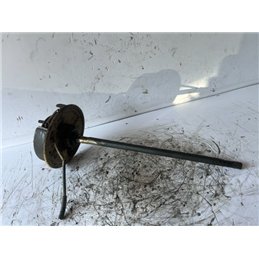 LADA NIVA Hátsó Féltengely (Pozíciófüggetlen)