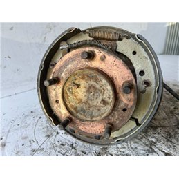 LADA NIVA Hátsó Féltengely (Pozíciófüggetlen)