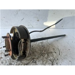 LADA NIVA Hátsó Féltengely (Pozíciófüggetlen)