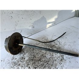 LADA NIVA Hátsó Féltengely (Pozíciófüggetlen)