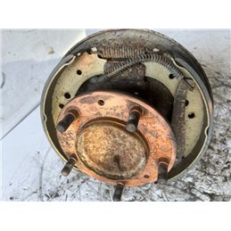 LADA NIVA Hátsó Féltengely (Pozíciófüggetlen)