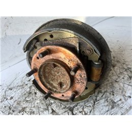 LADA NIVA Hátsó Féltengely (Pozíciófüggetlen)