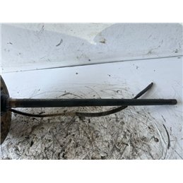 LADA NIVA Hátsó Féltengely (Pozíciófüggetlen)