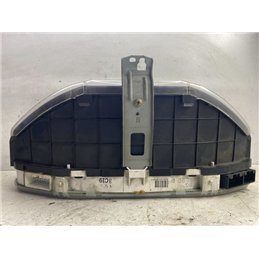 MAZDA 323 Kilométeróra