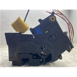 MAZDA 323 Bal első Ajtózár