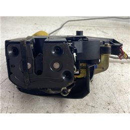 MAZDA 323 Bal első Ajtózár