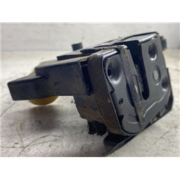 MAZDA 323 Bal első Ajtózár