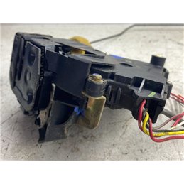 MAZDA 323 Bal első Ajtózár