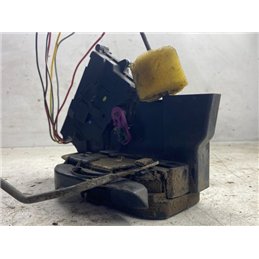 MAZDA 323 Bal első Ajtózár