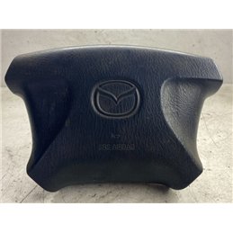 MAZDA 323 Kormánylégzsák